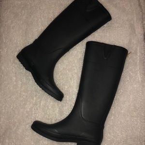 Tommy Hilfiger Rain Boots